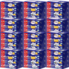 해태 에이스 4번들 기획상품 93gX4입 12묶음, 93g, 48개