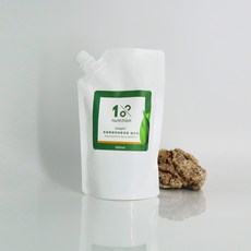 1%nutrition 植物保養噴霧補充液 500ml 天然植萃, 1入