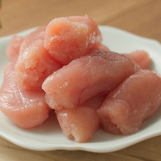 어와란 바른 백명란, 4개, 400g