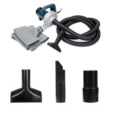 슬롯팅 머신 진공 청소기 산업용 이중 목적 불기 및 흡입, 01 1680w