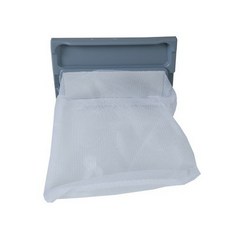 國際牌 洗衣機棉絮濾網 NP-001 (3入/組) - 適用多款機型，有效過濾棉絮, 1個