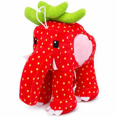 브레인롯 훔치기 스틸어 이탈리안 브레인롯 인형, 1개, 1번 인형, 26cm