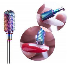 네일 제거 쏙오프 드릴헤드 3p