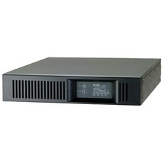 Eaton 伊頓飛瑞 機架型在線式 1KVA 110V UPS不斷電系統, 1個, C-3000RN