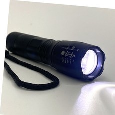 후레쉬 손전등 휴대용 써치라이트 미니 led, 본상품