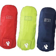 접이식 항공 이동 커버 백 보호 케이스 여행 출장 휴대 간편 수납 가방 보관, 상세페이지 참조