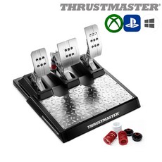 트러스트마스터 T-LCM 3페달, 1개