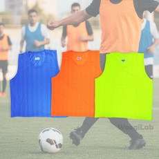 팀조끼 성인용 단체조끼