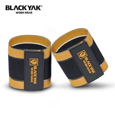 국내백화점 블랙야크 안전화 각반 안전각반 발목 밴드 발편한 워킹화 (bk파우치증정)