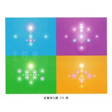 Bryan De Flores能量圖A215號-阿西塔指揮星艦 外星人接觸與星鑑連結, 1個