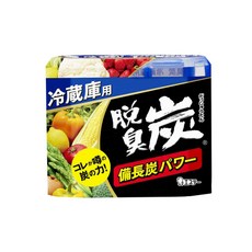 【易油網】ST 雞仔牌 備常碳消臭劑 生鮮 冷凍 冰箱 冷藏用 廚房用 蔬果室用 衣櫃 鞋櫃 消臭劑 除臭, 1個, 冷藏室用#11176 (140g)