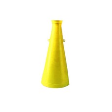 응원봉 경적 휴대용 원 완구 스피커폰 36CM, G