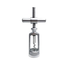 XCTRL 一開入魂紅酒開瓶器, 1個