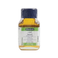 슈미케 린시드 콜드프레스 60ml 027