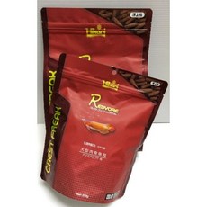 Hikari REDVORE CREST FREAK 龍魚增豔飼料 浮上性, 1個, HK-27405 (200g)