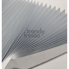 넛츠샵 암막블라인드 부직포 그레이 창문햇빛가리개