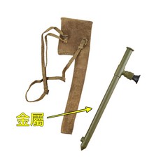 DID 1/6 戰壕潛望鏡 附防風雨袋 兵臨城下瓦西里R80139 A款