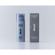 FELOT GLOW UP LEAVE IN REPAIR HAIR MASK 光澤修護髮膜, 1個