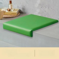 상픽스토어 보들매트 TPU 퍼즐매트 층간소음매트, 그래스그린