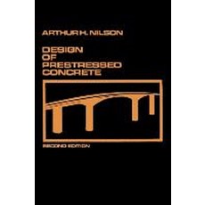 Design of Prestressed Concrete, Wiley