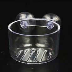 열대어 어항 수조 브라인쉬림프 실지렁이 필터 급여기 1P, 1개