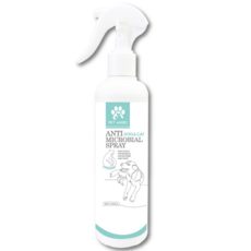 毛天使 PetAngel 寵物順毛乾洗噴霧 貓狗通用 寵物乾洗澡 免洗噴霧, 1個, 乾洗噴霧250ML 1入