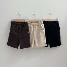 미니로브KC 골덴카프리팬츠*S~XL* 293759