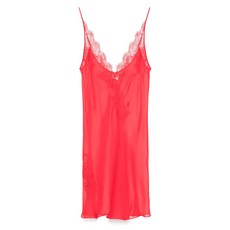 카린길슨 칼레코드리 레이스 나이트 드레스