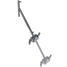 【控光後衛】KUPO KCP-680B 45度旗板延伸臂, 1個