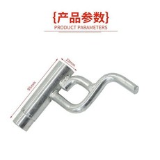 電摩電動車鼓剎盤工具, 1個, 普通款（白色黑色隨機）