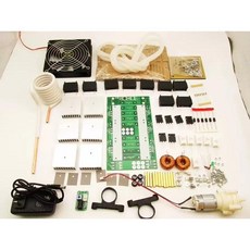 테이프리스 튜브 고주파 유도 가열 기계 담금질 모듈 키트, 3)option 4, 1개