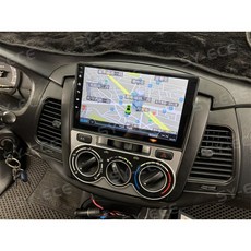 安卓機 INNOVA 安卓機 07-15年 9吋 導航 汽車 音響 主機 影音 倒車顯影 SY-ECE 紳曜, 1個, (A)四核心入門款