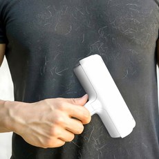 고양이 강아지 털 클리너 밀대 애완동물 청소 도구 브러시 인형 거기 먼지 바닥 청소기, 본상품