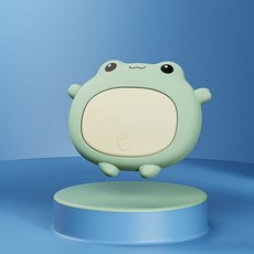 跳高計數器 摸高器 懸掛式摸高杆 助高神器 兒童室內運動玩具, 1個, 小小蛙