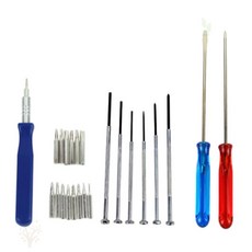 가을다미추천 다용도 드라이버 공구세트 정밀드라이버, 일반