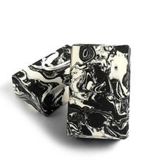 Garden Kneeling Mat Functional EVA Anti Slip Bathroom Pad Yoga High-density Thickened Workout Access, 01 CHINA, 02 Black, 1개