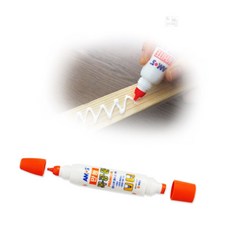 티디엠디 아모스 만능 목공풀 74g 한지창호지풀, 단품