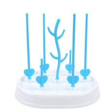 률대디 컵 건조대 컵걸이