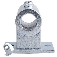 이렌콩 파이프클램프 40A 48.3mm 파이프연결조인트 파이프연결소켓 파이프고정클램프