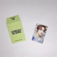 엔시티 드림 해찬 드림 파인더 트레이딩카드 포토카드 B버전 1 NCT DREAM HAECHAN DREAM FINDER TRADINGCARD PHOTOCARD B_1, 일반