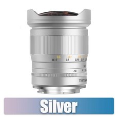 TTArtisan 11mm F2.8 풀프레임 표준 어안렌즈 (소니 E 니콘 캐논 RF L 마운트 호환) 인류 사진 촬영용, 01 빠른  Mainland, 04 소니 E 마운트(FE)