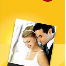 A3 잉크젯 사진출력 고광택 RC 포토용지 270g 20매