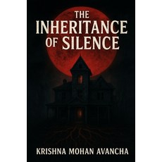 (英文圖書)The Inheritance of Silence: Book 1 平裝版, Independently Published, 英文