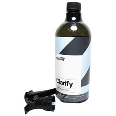 CARPRO Clarify 玻璃清潔劑, 1個, 1L