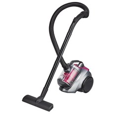 SANLUX 台灣三洋 HEPA濾網免紙袋吸塵器, SC-128A