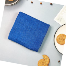 걸레 초극세사 바둑판 손걸레 행주 청소 1P