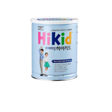 일동 후디스 프리미엄 하이키드600gx1, 600g, 1개