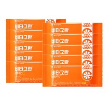 동아제약 비타그란 비타민c 분말, 1회분, 100개