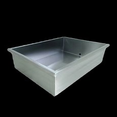 304스텐 소독 배수트레이 밑창 장화 작업화 배수밸브 통 밧드 급식실 위생관리, 120 x 60x20cm 304, 기본 모델명/품번