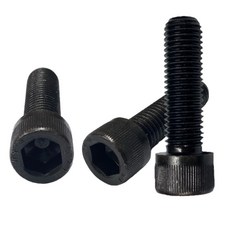 하나로볼트 고장력 렌치볼트 특강 SCM M3 M4 M5 M6 M8 M10, 6mm, 1개